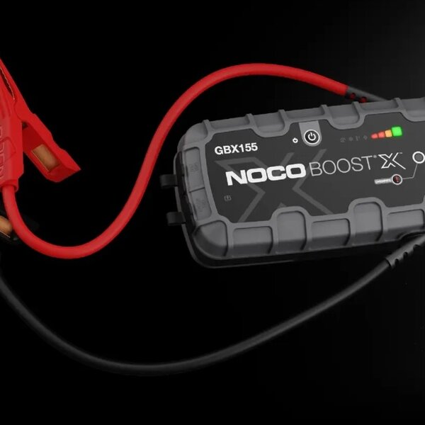 NOCO 4250A 12V Boost X UltraSafe Jump Starter