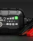 NOCO Genius5 6V/12V 2A Smart Battery Charger