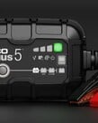 NOCO Genius2 6V/12V 5A Smart Battery Charger