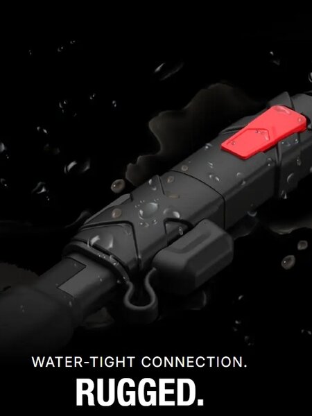 NOCO X-Connect SAE Adapter