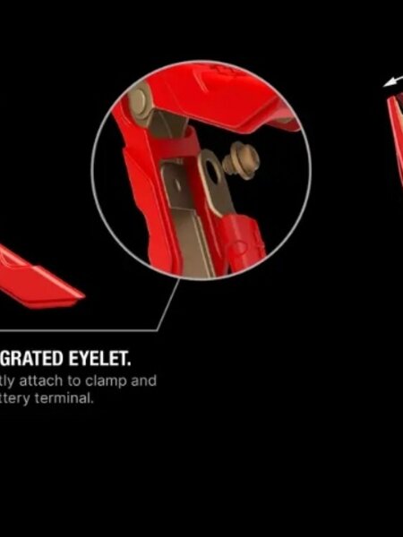 NOCO GENIUS2X2 4A 2-BANK BATTERY CHARGER