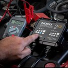 NOCO GENIUS2X2 4A 2-BANK BATTERY CHARGER