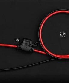 NOCO XL EYELET TERMINAL CONNECTOR