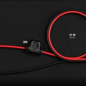 NOCO XL EYELET TERMINAL CONNECTOR