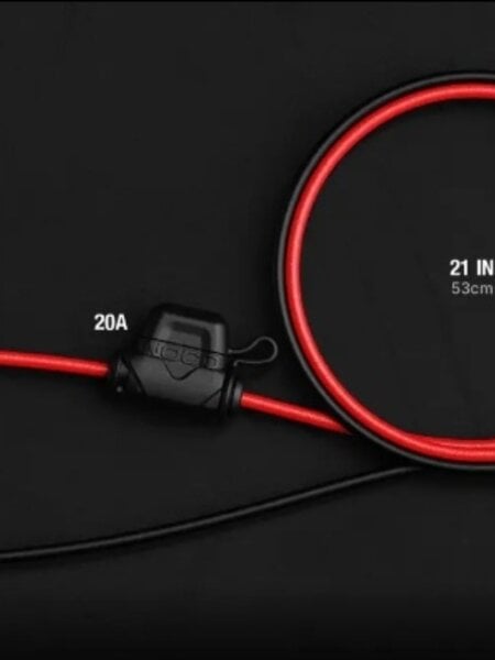 NOCO XL EYELET TERMINAL CONNECTOR