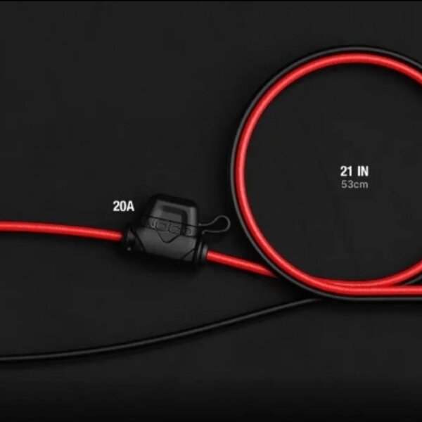 NOCO XL EYELET TERMINAL CONNECTOR