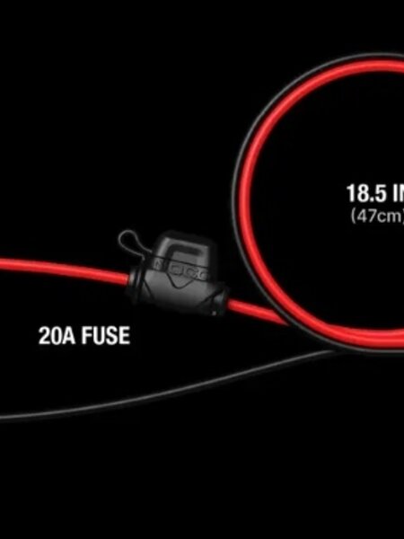 BOOST X-CONNECT ADAPTER