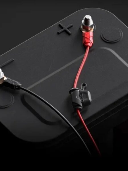 BOOST X-CONNECT ADAPTER