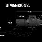 NOCO SAE ADAPTER