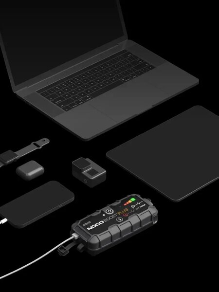 NOCO BOOST 12V 1000A JUMP STARTER