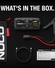 NOCO BOOST 12V 1000A JUMP STARTER