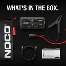 NOCO BOOST 12V 1000A JUMP STARTER