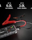 NOCO BOOST 12V 1000A JUMP STARTER