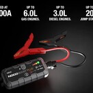 NOCO BOOST 12V 1000A JUMP STARTER
