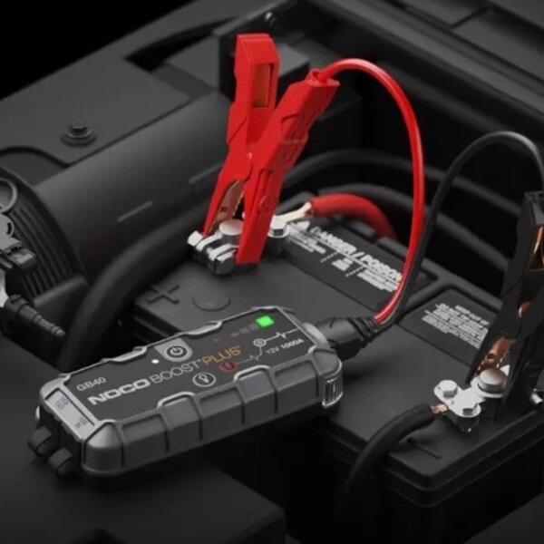 NOCO BOOST 12V 1000A JUMP STARTER