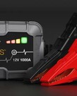 NOCO BOOST 12V 1000A JUMP STARTER