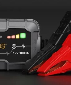 NOCO BOOST 12V 1000A JUMP STARTER