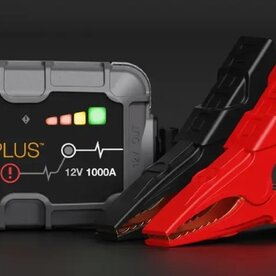 NOCO BOOST 12V 1000A JUMP STARTER