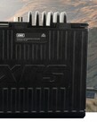 GME XRS-375C Connect Heavy Duty Compact UHF Radio
