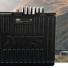 GME XRS-375C Connect Heavy Duty Compact UHF Radio