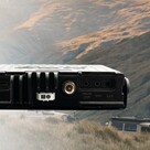 GME XRS-375C Connect Heavy Duty Compact UHF Radio