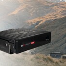GME XRS-375C Connect Heavy Duty Compact UHF Radio