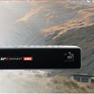 GME XRS-375C Connect Heavy Duty Compact UHF Radio