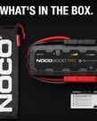NOCO BOOST 12V 3000A JUMP STARTER