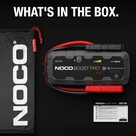 NOCO BOOST 12V 3000A JUMP STARTER
