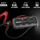 NOCO BOOST 12V 3000A JUMP STARTER