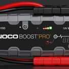NOCO BOOST 12V 3000A JUMP STARTER