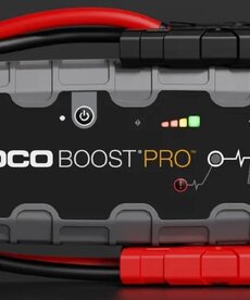 NOCO BOOST 12V 3000A JUMP STARTER