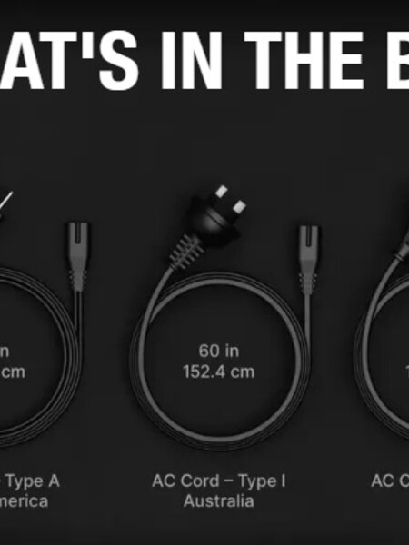 NOCO 56W XGC POWER ADAPTER