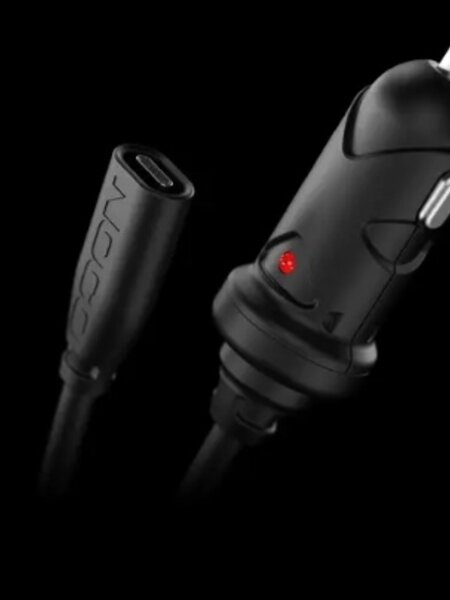 NOCO 65W USB-C CHARGER