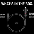 NOCO 65W USB-C CHARGER