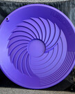 Turbopan 40 cm PURPLE