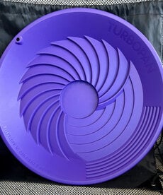 Turbopan 40 cm PURPLE