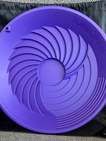 Turbopan 40 cm PURPLE