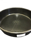 Turbopan Plastic prospecting sieve