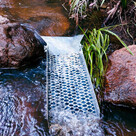 Turbopan Compact River Sluice