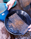 Turbopan Compact River Sluice