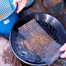 Turbopan Compact River Sluice