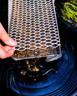 Oz Wash Small River Sluice - Australian made