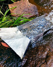 Oz Wash Small River Sluice - Australian made