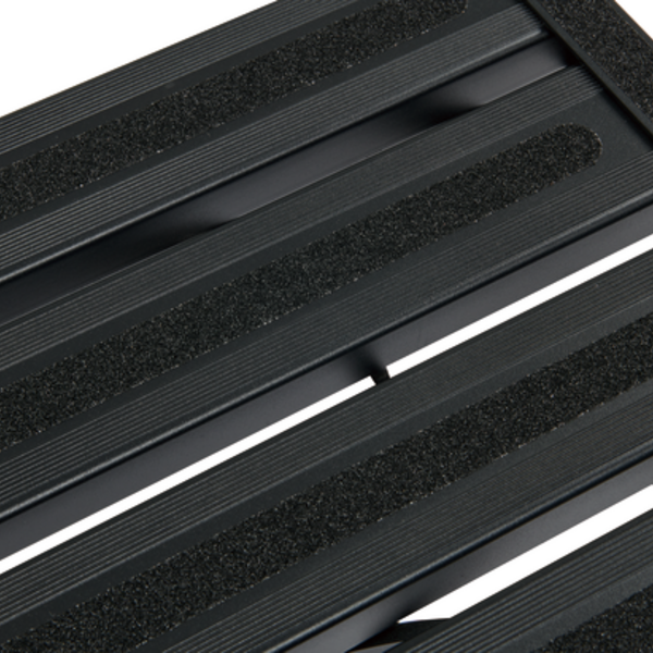 Companion - Aluminum Caravan step
