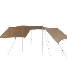 Camper Fly