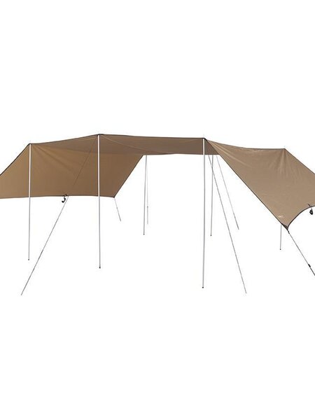 Camper Fly