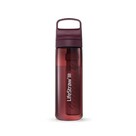 LifeStraw LifeStraw Go 2.0 Water Filter Bottle 650ml - Merlot