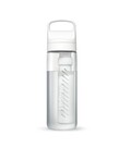 LifeStraw LifeStraw Go 2.0 Water Filter Bottle 650ml - Clear
