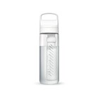 LifeStraw LifeStraw Go 2.0 Water Filter Bottle 650ml - Clear